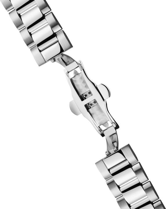 Actual product image Ingersoll 1892 The jazz (Skeleton watch, Analogue wristwatch, 42 mm)