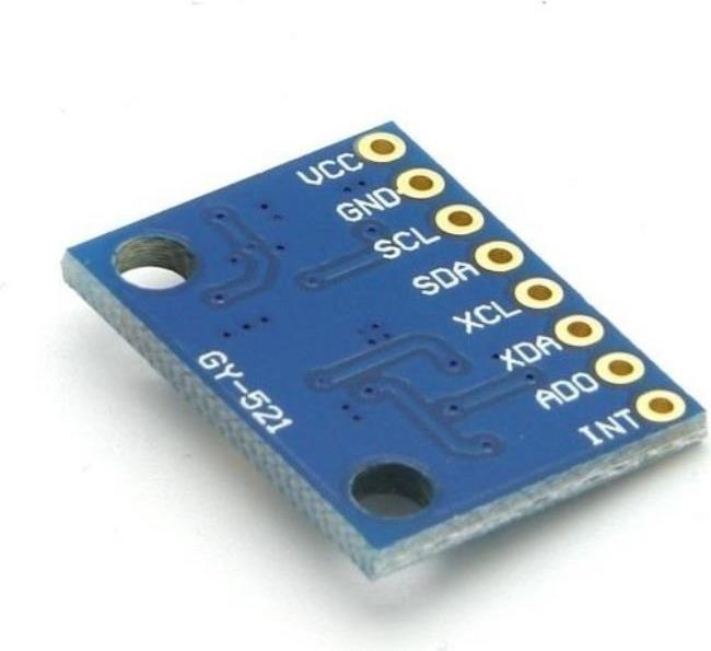 Produktbild Mpu-6050 (Sensor)