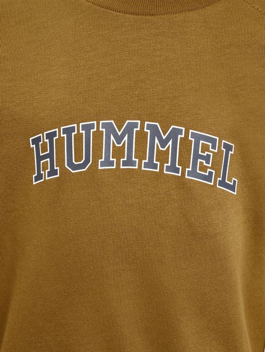 Actual product image hummel hmlLUCCA SWEATSHIRT (98)