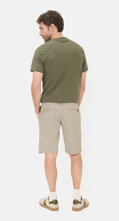 Image du produit Camel Active Bermuda Shorts mit Reissverschluss (48)
