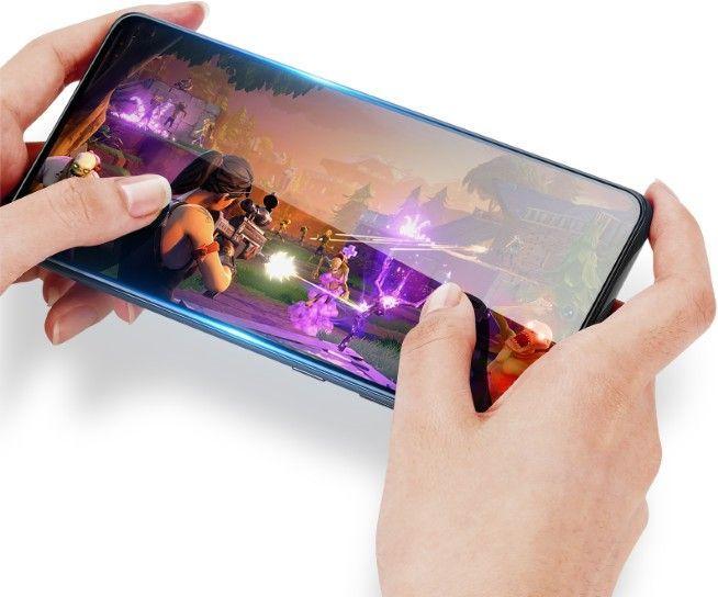 Image du produit Dux Ducis 2.5D Schutzglas Displayschutz (1 pcs, Xiaomi Redmi 15)