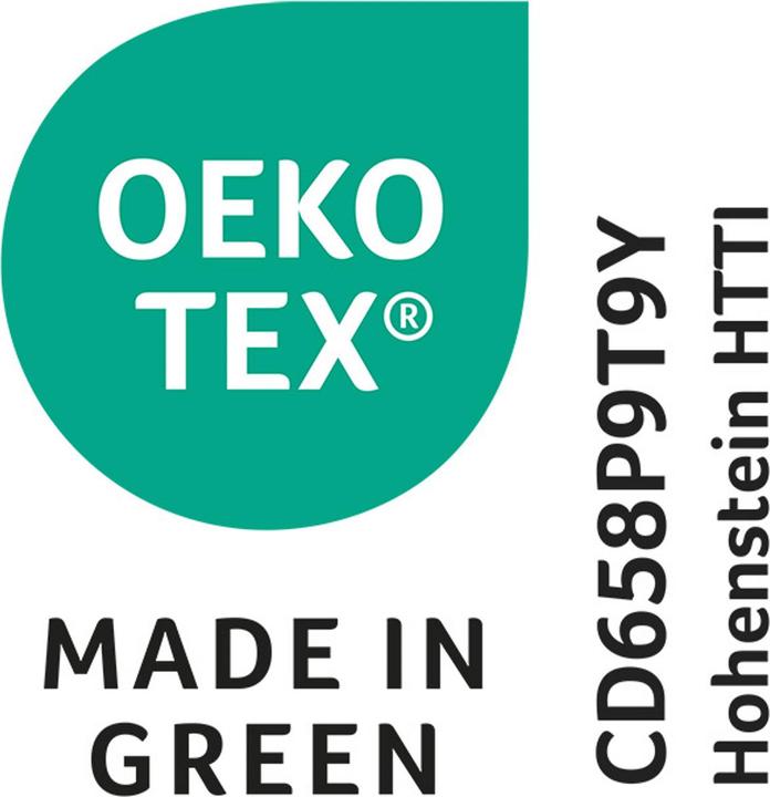 Actual product image Erwin Müller Freising (100 x 220 cm, 90 x 190 cm)