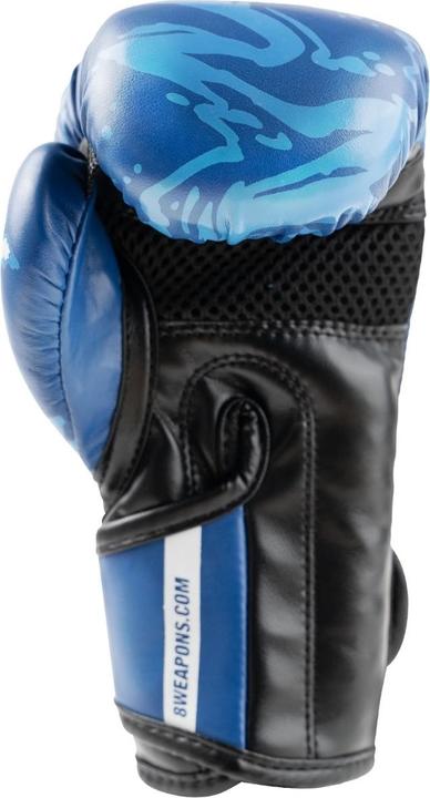 Produktbild 8Weapons Boxhandschuhe für Kinder - Jipe (8 OZ, One Size)