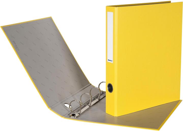 Produktbild Biella Zeigebuch Dinor-Quatro (A4, 40 mm, 1 Stk.)