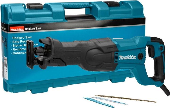 Produktbild Makita Reciprosäge