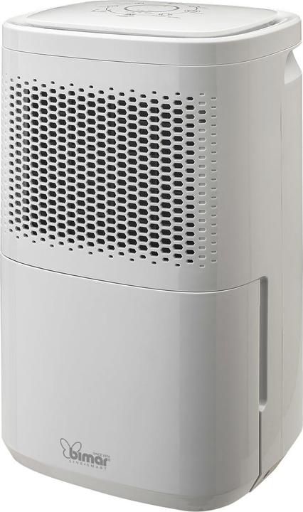 Bimar DEU315.UE WIFI (50 m², 12 l/24h)