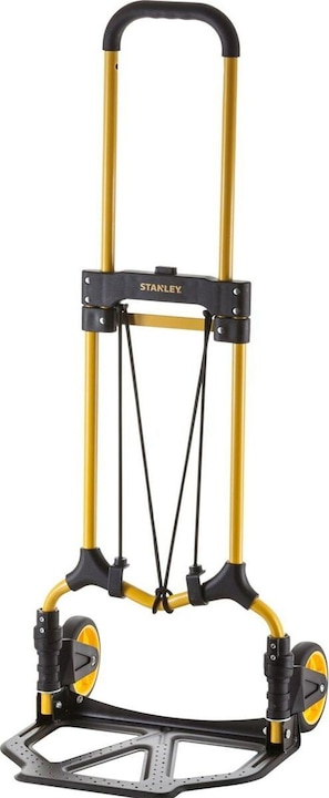 Stanley Hand truck foldable 70Kg (70 kg)
