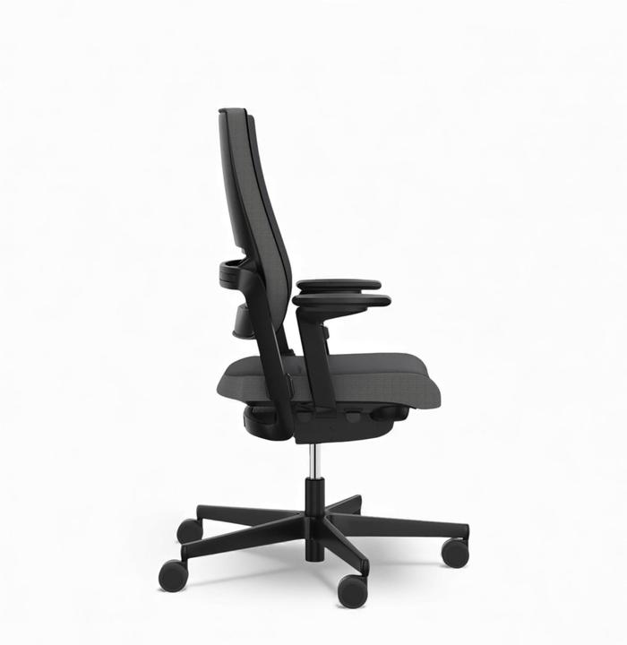 Produktbild Sitag SitagXilium mit Bandscheibenstütze (40 - 52 cm)