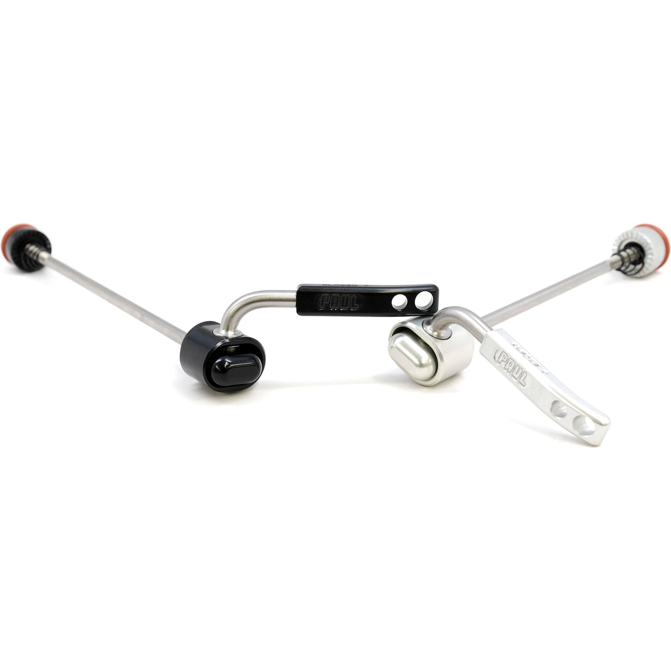 Paul Component Engineering, Velorad Zubehör