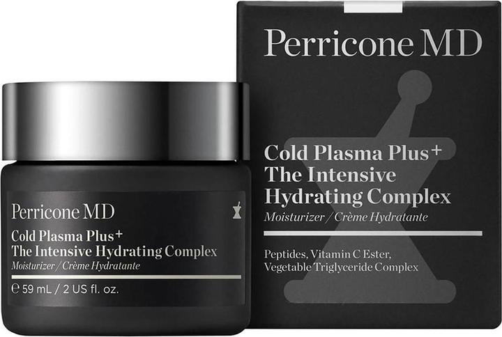 Produktbild Perricone MD Cold Plasma Plus+ The Intensive Hydrating Complex (59 ml)