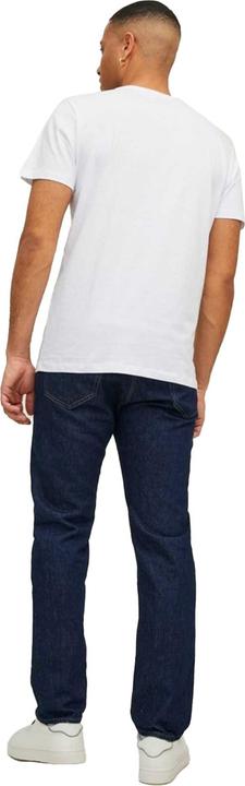 Actual product image Jack & Jones Jjethan Tee Crew Neck 3pk (M)