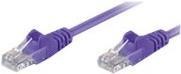 Produktbild MicroConnect Netzwerkkabel (U/UTP, CAT5e, 3 m)