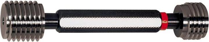 Actual product image Jbo Thread limit plug gauge