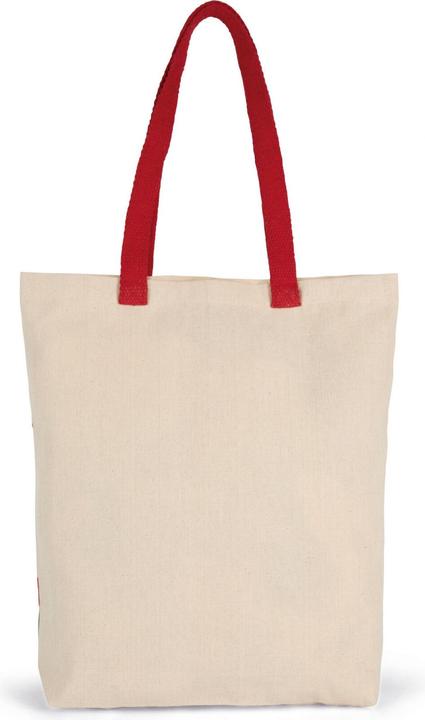 Produktbild Kimood Tote bag Weihnachtsmotiv