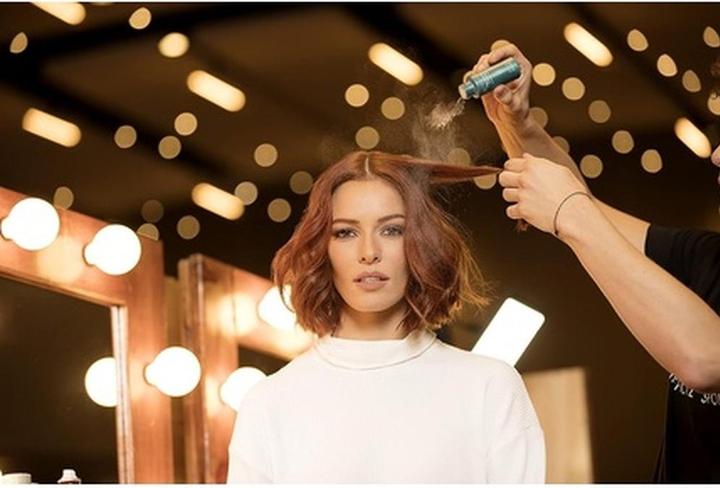 Produktbild BioSilk Volumizing Therapy Texturizing Powder