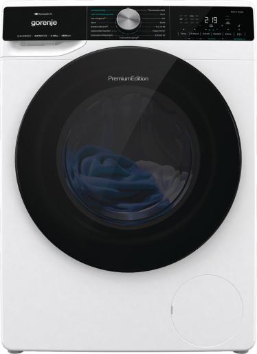 Gorenje WNS14AAT3/DE (10 kg, Left)