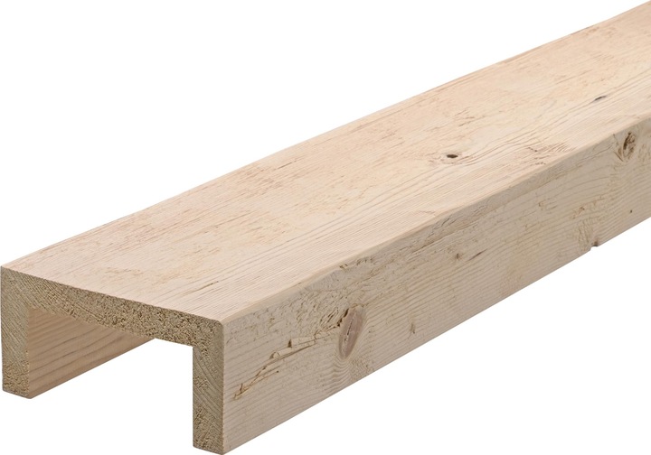 Produktbild Möbel-Eins U-Balken