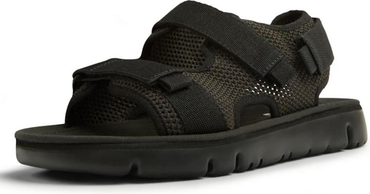 Actual product image Camper Oruga K100788 2-Strap Sandal (40)