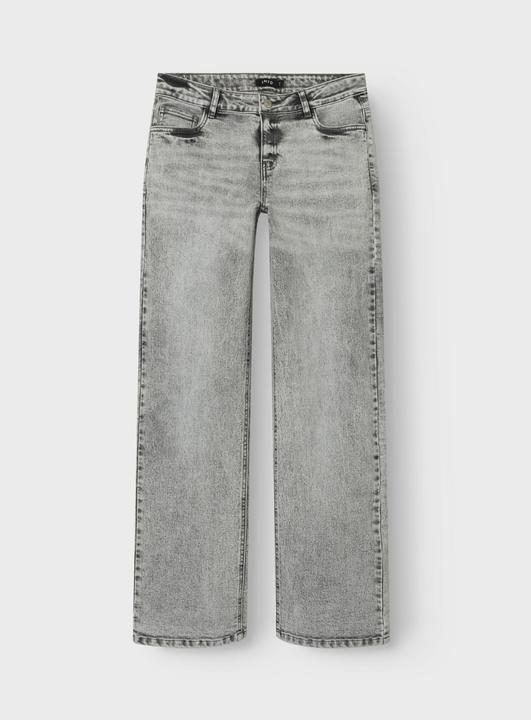 Produktbild Name it Nlftianna Dnm Lw Wide Pant Noos (158)