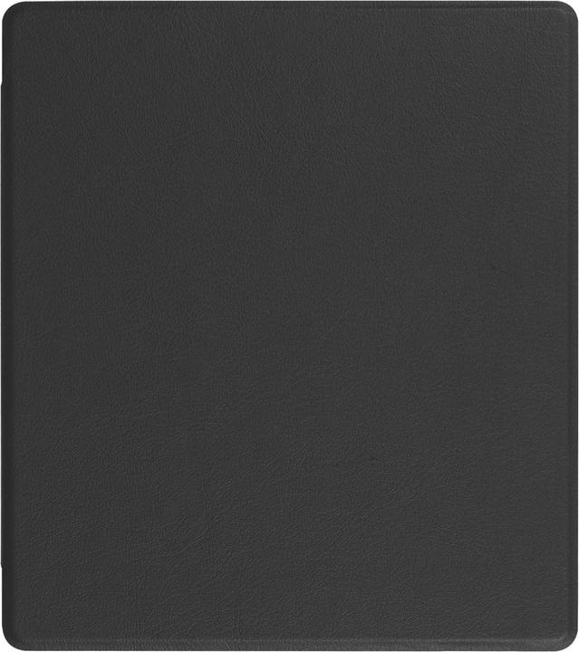 Produktbild Lobwerk Book Cover für Amazon Kindle Oasis 2017 eReader mit 7.0 Zoll Schutzhülle Slim Case Etui