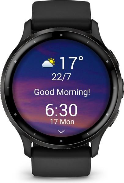 Productafbeelding Garmin Venu 3 (45 mm)
