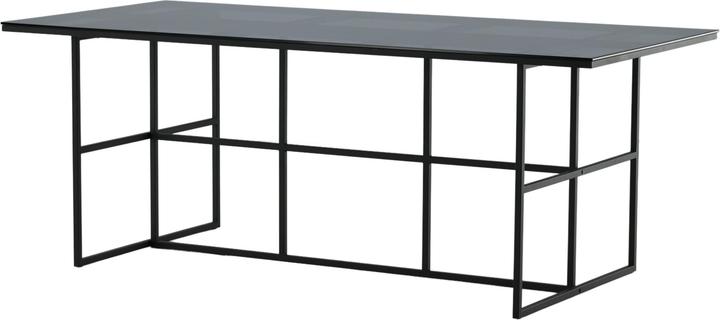 Venture Home Esstisch Leif (200 x 90 x 74 cm)