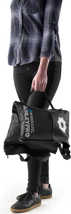 Produktbild Westcott Hurley Pro Gewichtstasche (Weiteres Zubehör)