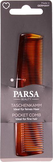 Produktbild Parsa Beauty Parsa Taschenkamm, braun