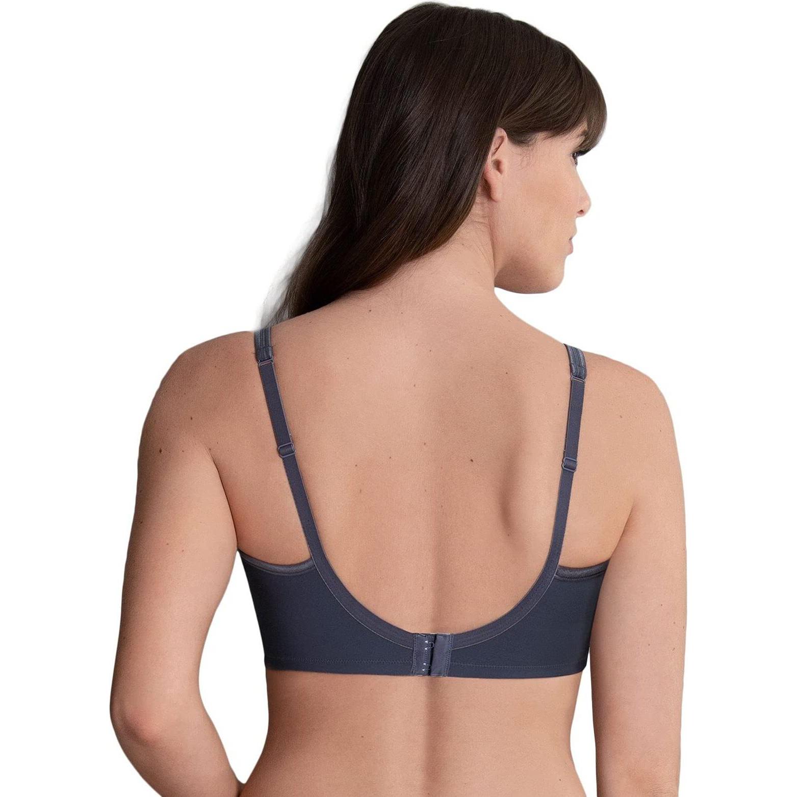 Thumbnail - Anita, BH, bh für schalenprothese tonya, Blau, (95 AA)