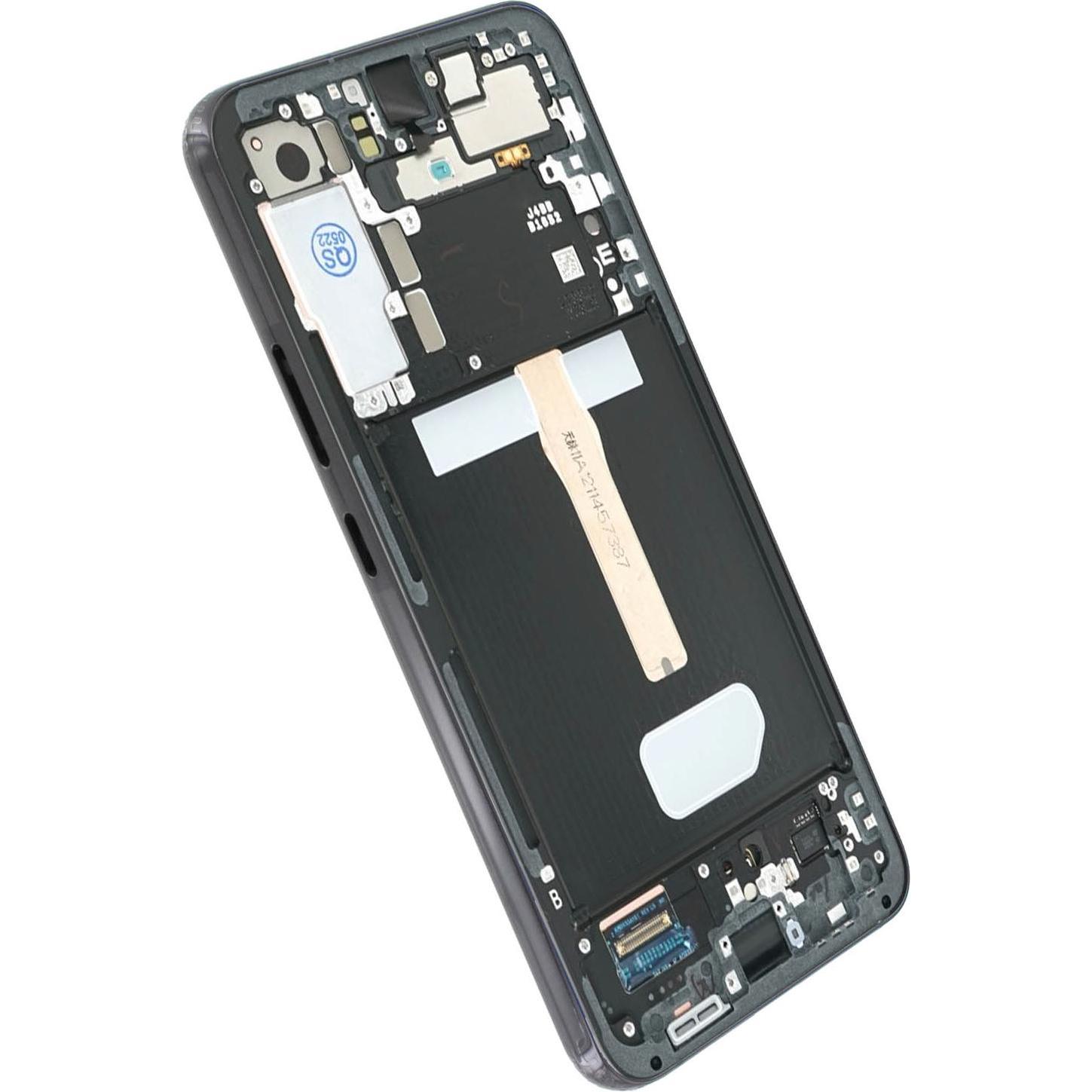 Thumbnail - Samsung LCD-Display, Ersatzteil (Display, Galaxy S22+), Mobilgerät Ersatzteile, Grau