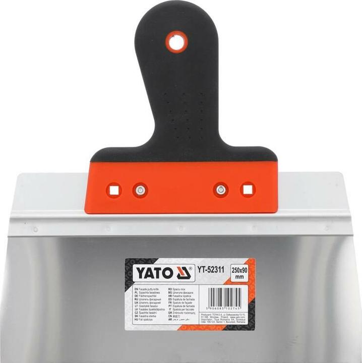 Image du produit Yato Façade mastic 250x90
