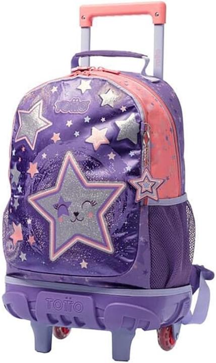 Produktbild Totto Star Cat M