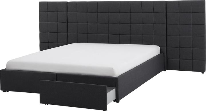 Actual product image Beliani Millau (160 x 200 cm)