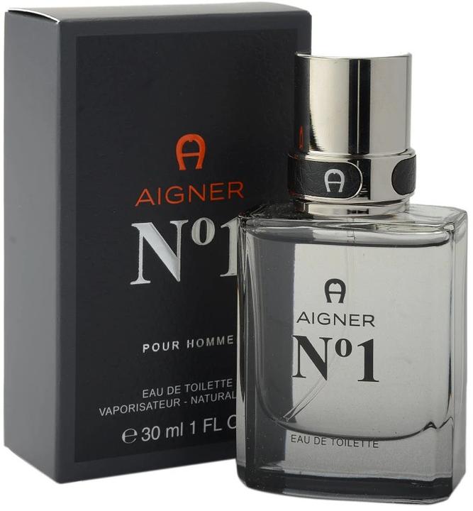 Immagine prodotto Aigner Parfums Aigner No.1 (Eau de parfum, 30 ml)