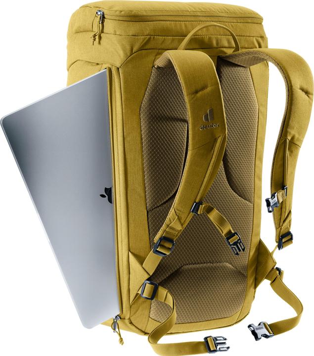 Actual product image Deuter Walker 24 (24 l)