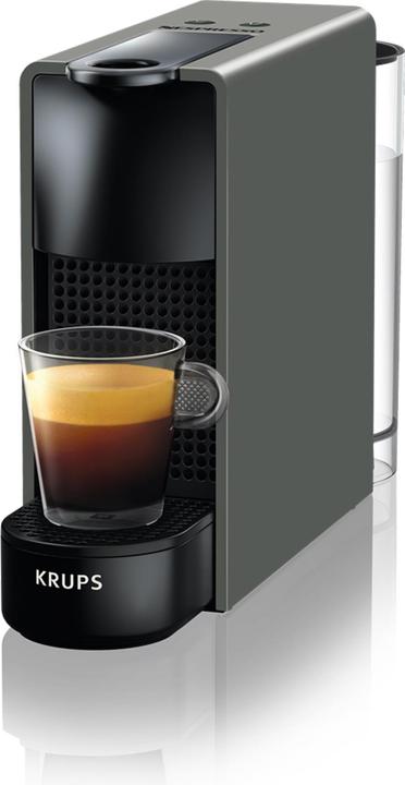Image du produit Krups Nespresso Essenza Mini (NESPRESSO Original)