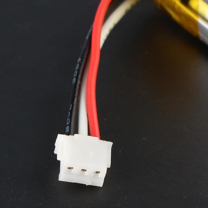 Image du produit AccuCell Akku GoPro CHDHA-301, Hero +, Hero HWBL1, Hero Plus Akku PR-062334