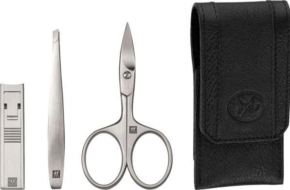 Produktbild Zwilling TWINOX Yak Taschen-Etui, schwarz, 3-tlg.