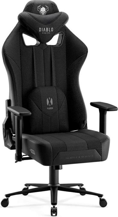 Actual product image Diablo X-Player 2.0