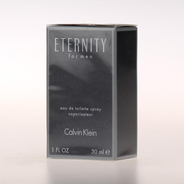 Image du produit Calvin Klein Eternity (Eau de toilette, 30 ml)