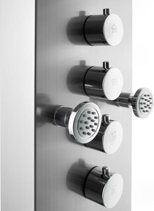 Image du produit tectake Colonne de Douche