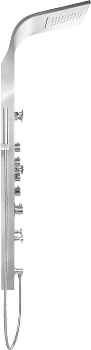 Image du produit tectake Colonne de Douche