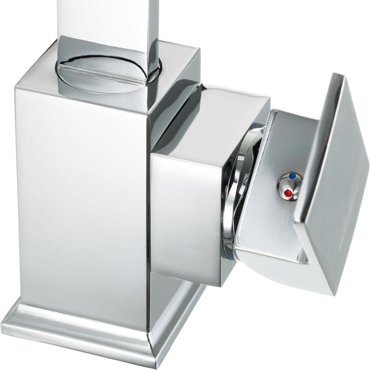 Produktbild tectake Wasserhahn