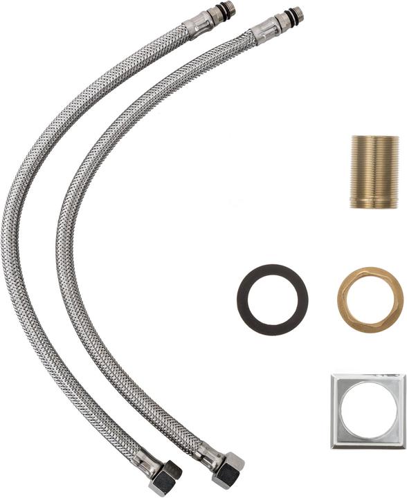 Produktbild tectake Wasserhahn