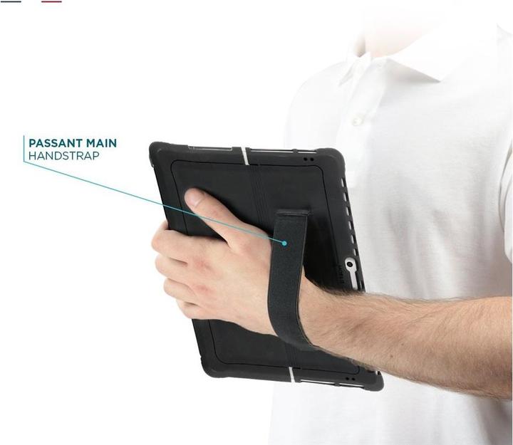 Produktbild Mobilis Case kickstand Surface Pro9 Surface Pro8 (Microsoft Surface Pro 8, Microsoft Surface Pro 9)