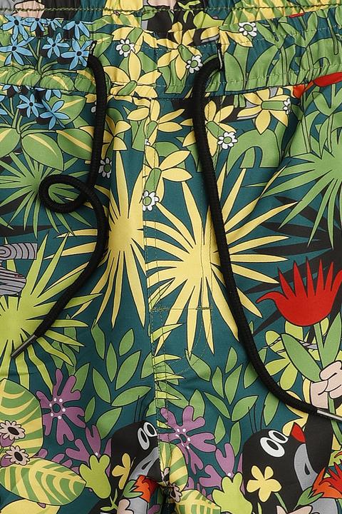 Image du produit Der kleine Maulwurf Tropical (L)