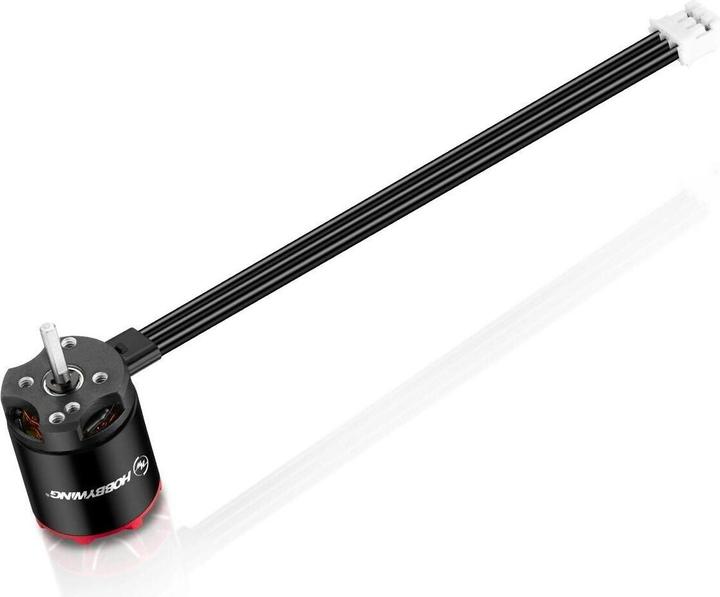 Actual product image Hobbywing Quicrun Outer 1621SL 3500kV Automodell Brushless Elektromotor kV (U/mi