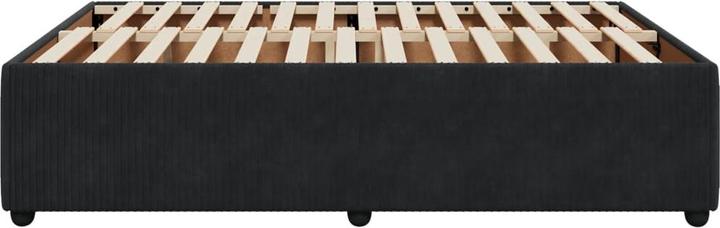Actual product image vidaXL Bettgestell (140 x 200 cm)