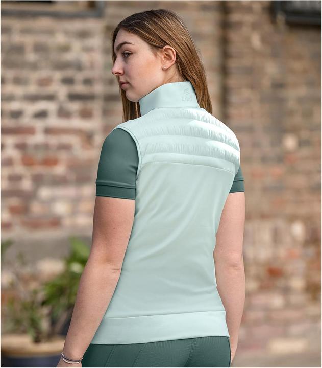 Produktbild ELT Hybrid Steppweste Seattle (M)