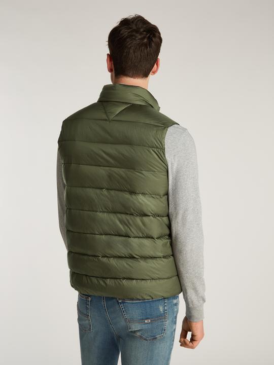 Actual product image Tommy Jeans Down Vest (XL)